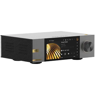 Odtwarzacz sieciowy EverSolo DMP-A6 Master Edition Gen 2 - 3