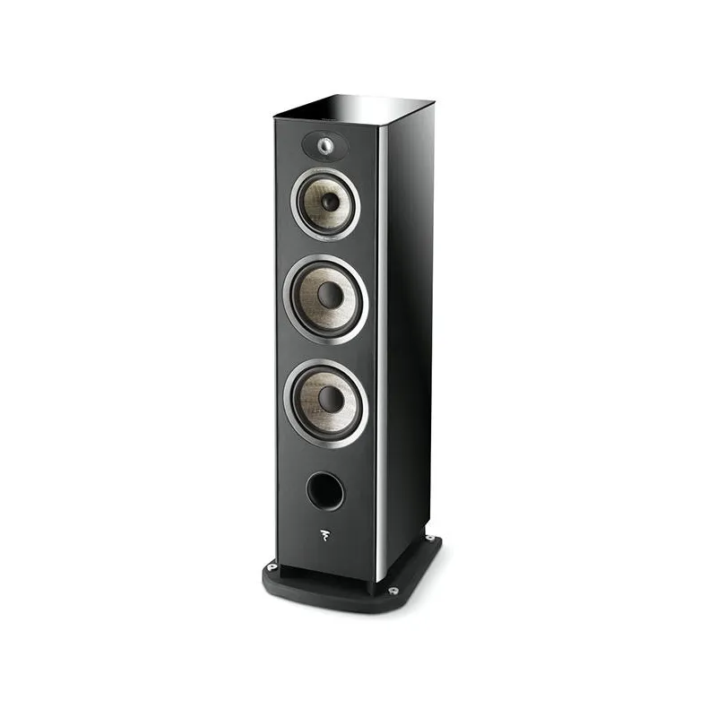 Focal Aria 948 HGL (czarny lakier)