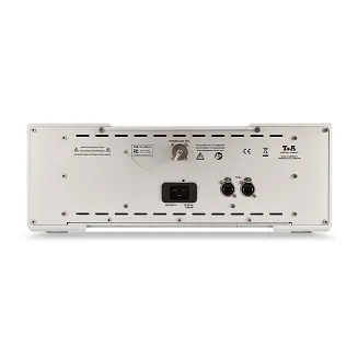 Zasilacz zewnętrzny T+A PS 3000 HV (tytanowy) - 2