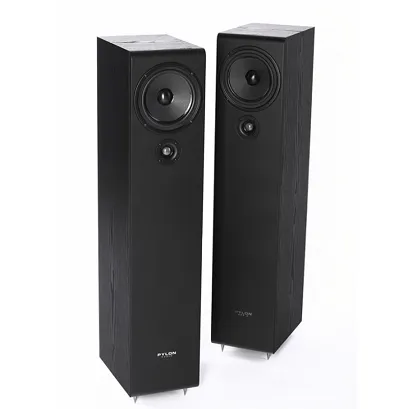 Pylon Audio Opal 20 (czarny)