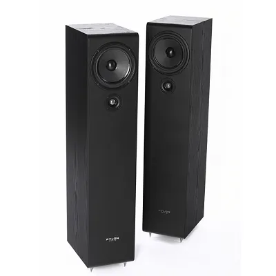 Pylon Audio Opal 20 (czarny)