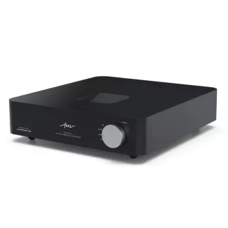 Przetwornik cyfrowo analogowy Fezz Equinox DAC (Black Ice) EVO - 2