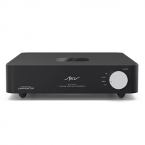 Przetwornik cyfrowo analogowy Fezz Equinox DAC (Black Ice) EVO