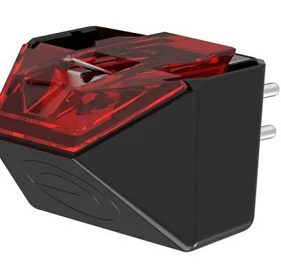 Igła do wkładek gramofonowych Goldring E1