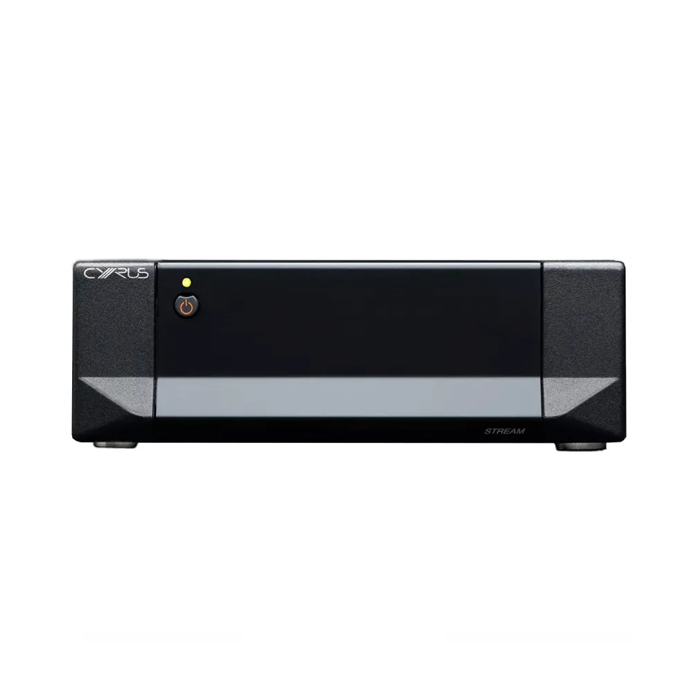 Odtwarzacz sieciowy Cyrus Classic Stream
