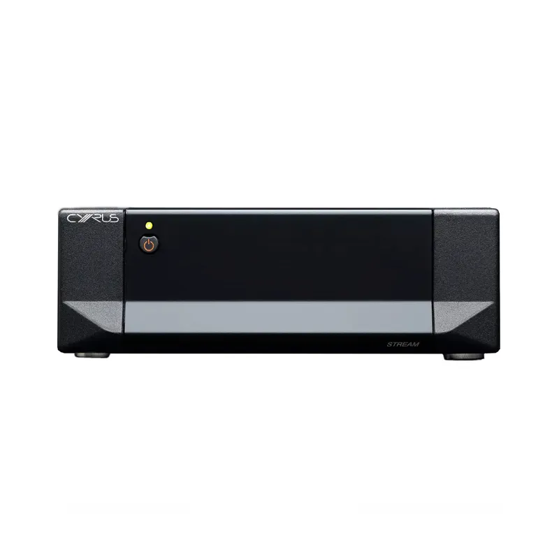 Odtwarzacz sieciowy Cyrus Classic Stream