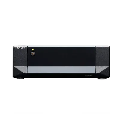 Odtwarzacz sieciowy Cyrus Classic Stream