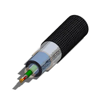 Purist Audio Design Neptune Diamond Revision RCA - 2