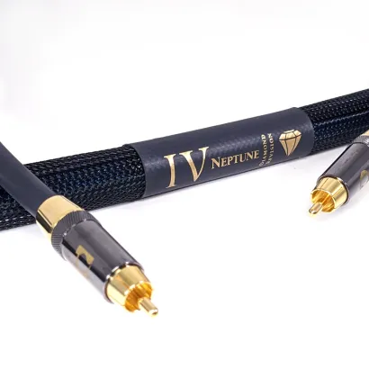 Purist Audio Design Neptune Diamond Revision RCA