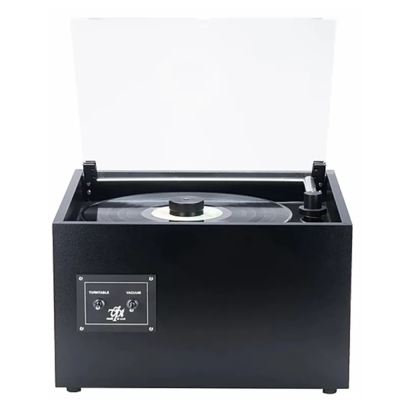 Maszyna czyszcząca VPI HW-16.5