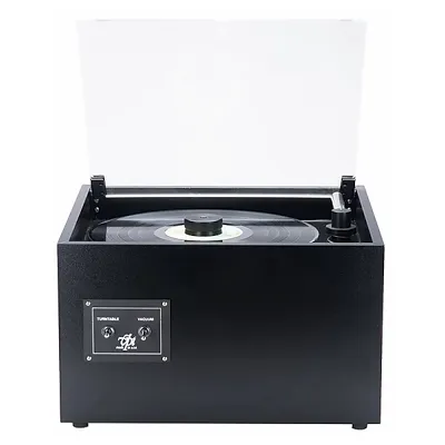 Maszyna czyszcząca VPI HW-16.5