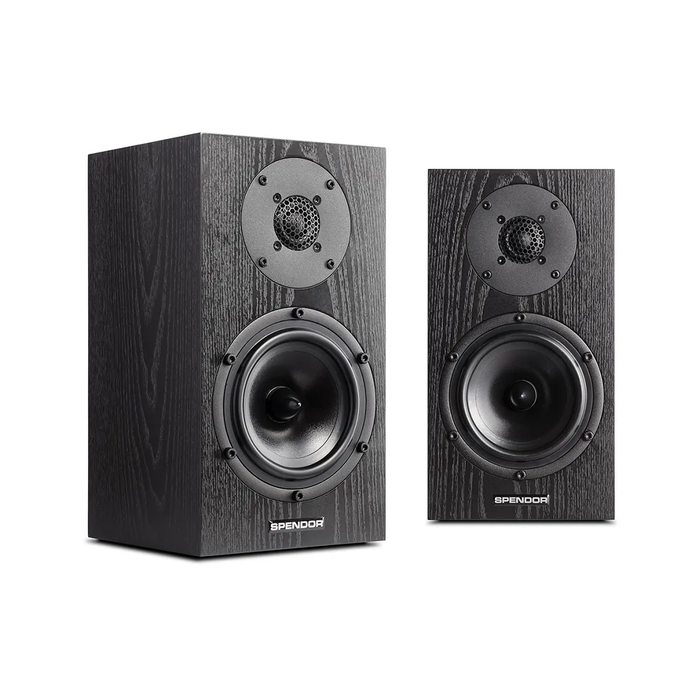 Kolumny podstawkowe Spendor A1.2