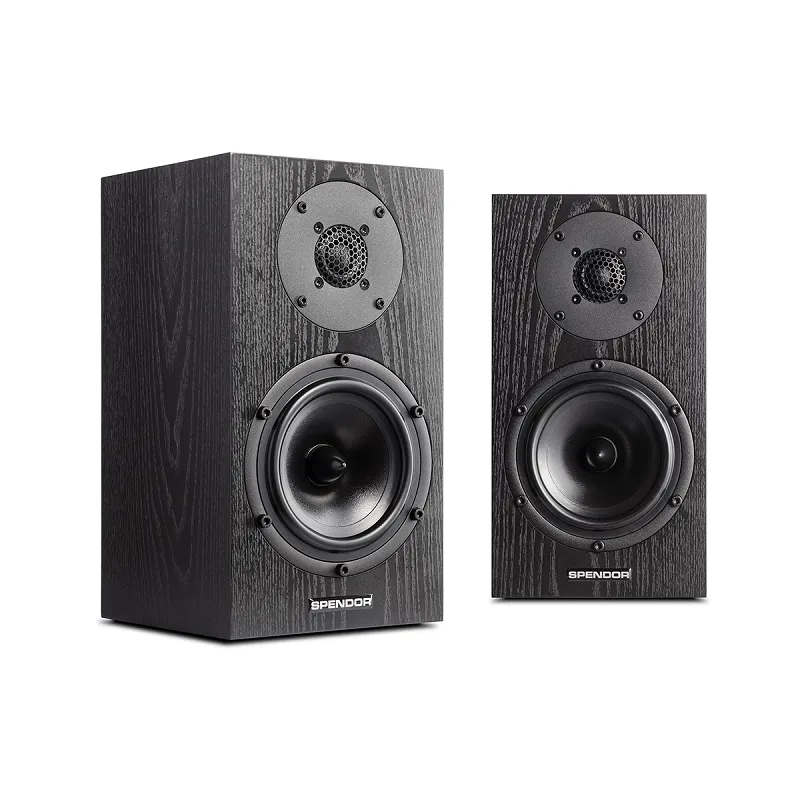 Kolumny podstawkowe Spendor A1.2