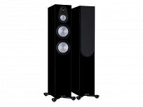 Monitor Audio Silver 300 7G (black high gloss)