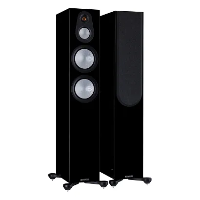 Monitor Audio Silver 300 7G (black high gloss)