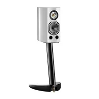 Kolumny podstawkowe Triangle Magellan Duetto (biały błyszczący)