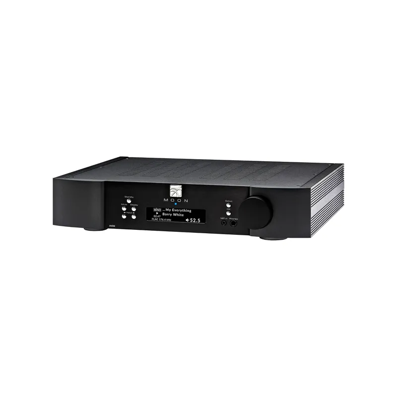 Urządzenie All-in-one Moon Neo Ace (czarny)