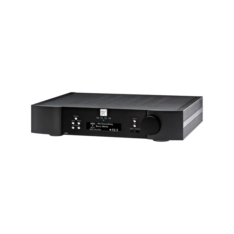 Urządzenie All-in-one Moon Neo Ace (czarny)