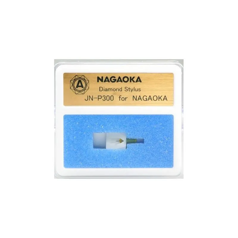 Nagaoka JN-P300 igła do wkładki MP300