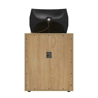 Kolumny podłogowe Klipsch + Ojas kO-R2 - 5