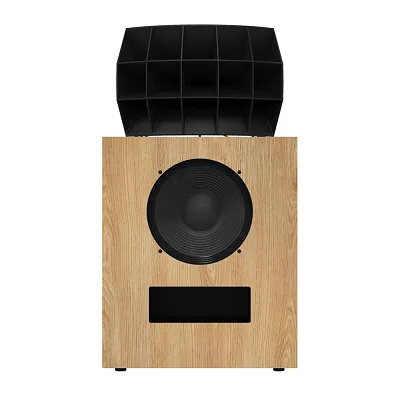 Kolumny podłogowe Klipsch + Ojas kO-R2