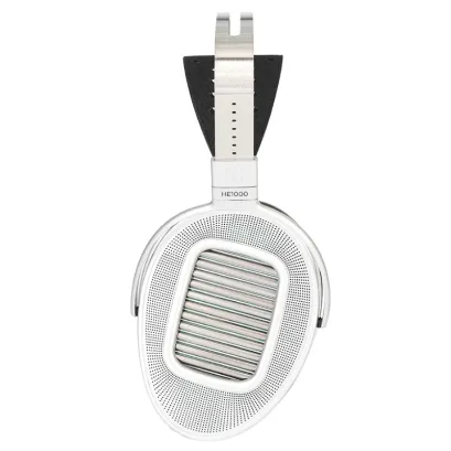 Słuchawki HiFiMAN HE-1000 Unveiled