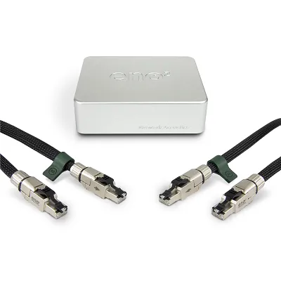 System streamingu Network Acoustics eno2 Streaming System – outlet