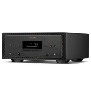 Odtwarzacz CD/SACD Marantz SACD 10 - 7