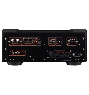 Odtwarzacz CD/SACD Marantz SACD 10 - 4