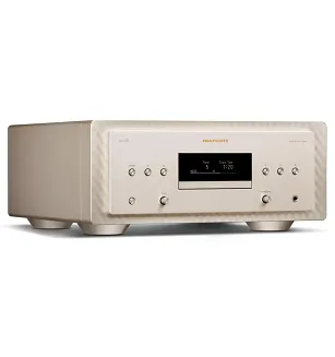 Odtwarzacz CD/SACD Marantz SACD 10 - 3