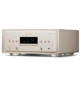 Odtwarzacz CD/SACD Marantz SACD 10 - 2