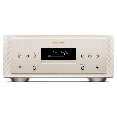 Odtwarzacz CD/SACD Marantz SACD 10