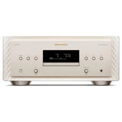 Odtwarzacz CD/SACD Marantz SACD 10