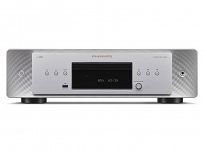 Marantz CD 60 (srebrny)