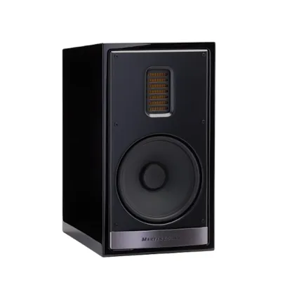 Martin Logan Motion 35XTi (czarny lakier)