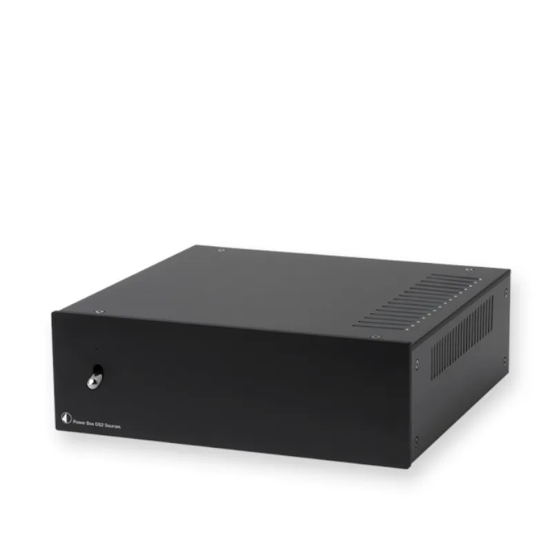 Zasilacz Pro-Ject Power Box DS2 Sources