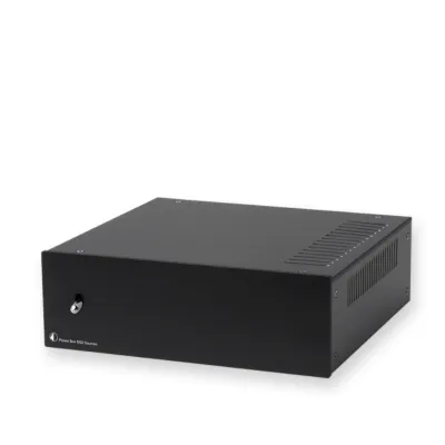 Zasilacz Pro-Ject Power Box DS2 Sources