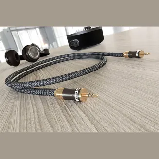 Przewód 3,5 mm Ricable Magnus Jack - 2