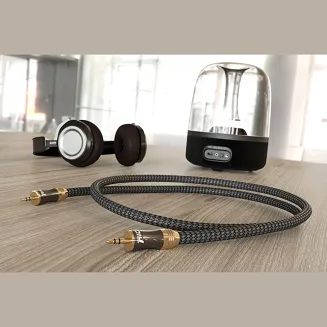 Przewód 3,5 mm Ricable Magnus Jack - 3