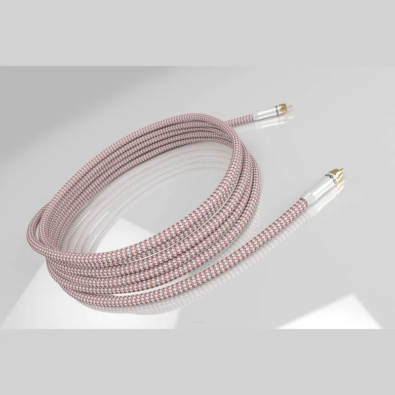 Przewód do subwoofera Ricable Primus Sub