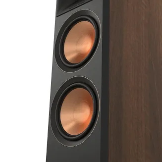 Kolumny podłogowe Klipsch RP-6000F II (orzech) - 6