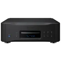 Odtwarzacz SACD/CD Esoteric K-03XD SE Black Edition