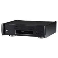 Odtwarzacz CD TEAC PD-505T (czarny)