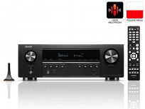 Denon AVR-S770H (czarny)