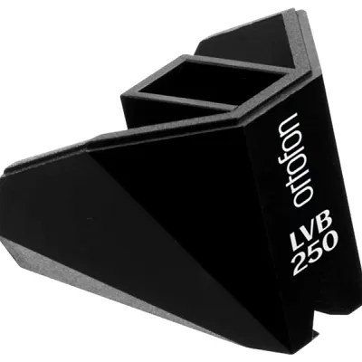 Igła gramofonowa Ortofon Stylus 2M Black LVB 250