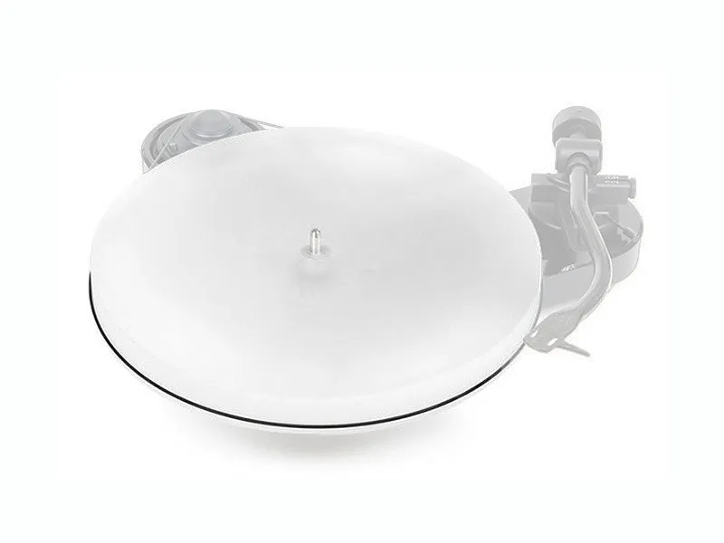 Talerz gramofonowy Pro-Ject Acryl It RPM 1