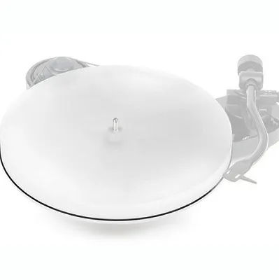 Talerz gramofonowy Pro-Ject Acryl It RPM 1