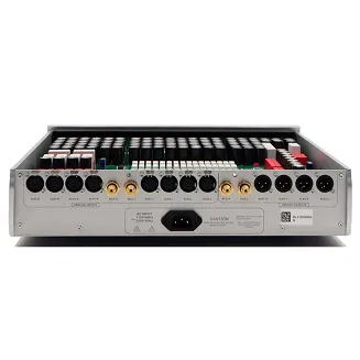 Przedwzmacniacz Denafrips Athena 12th - 3