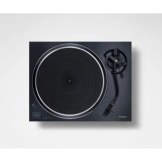 Gramofon Technics SL-1500C czarny - 3