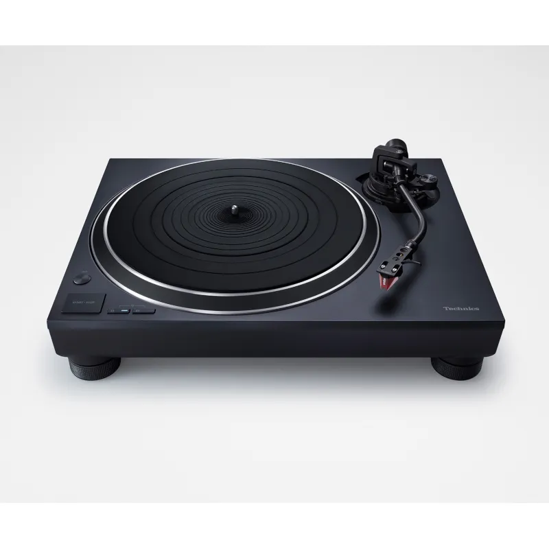 Gramofon Technics SL-1500C czarny